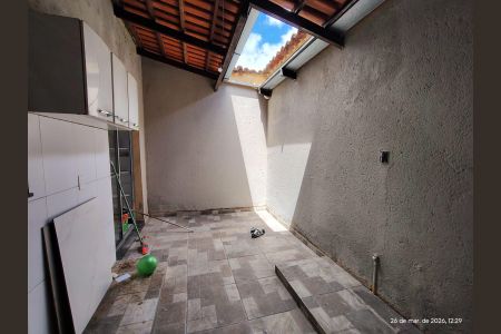 Casa para alugar com 180m², 4 quartos e 2 vagas