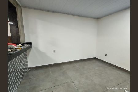 Casa para alugar com 180m², 4 quartos e 2 vagas