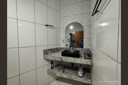 Casa para alugar com 180m², 4 quartos e 2 vagas