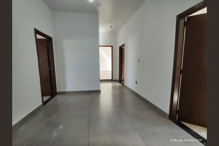 Casa para alugar com 180m², 4 quartos e 2 vagas