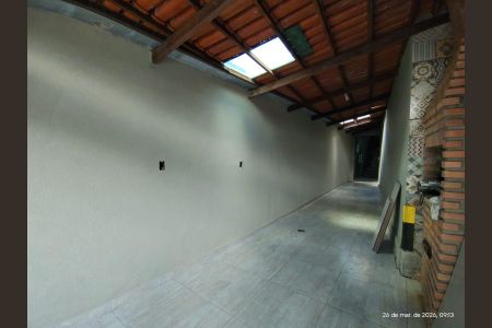 Casa para alugar com 180m², 4 quartos e 2 vagas