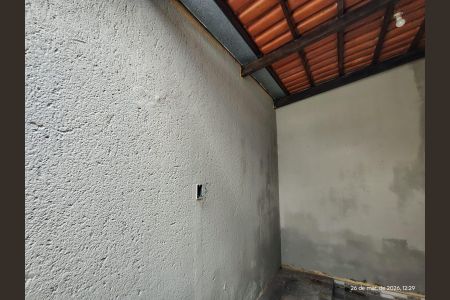 Casa para alugar com 180m², 4 quartos e 2 vagas