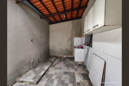 Casa para alugar com 180m², 4 quartos e 2 vagas