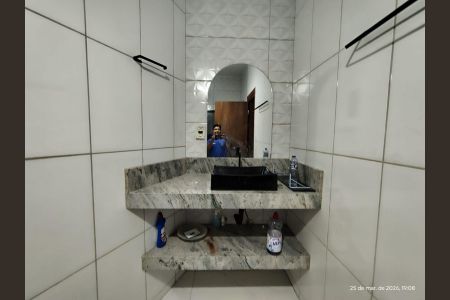 Casa para alugar com 180m², 4 quartos e 2 vagas