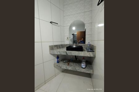 Casa para alugar com 180m², 4 quartos e 2 vagas