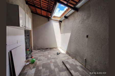 Casa para alugar com 180m², 4 quartos e 2 vagas