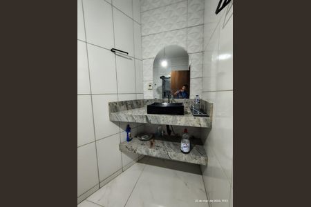 Casa para alugar com 180m², 4 quartos e 2 vagas