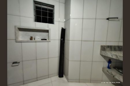 Casa para alugar com 180m², 4 quartos e 2 vagas