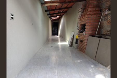 Casa para alugar com 180m², 4 quartos e 2 vagas