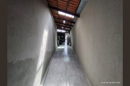Casa para alugar com 180m², 4 quartos e 2 vagas