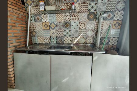 Casa para alugar com 180m², 4 quartos e 2 vagas