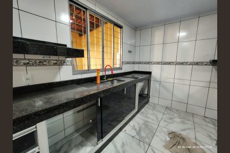 Casa para alugar com 180m², 4 quartos e 2 vagas