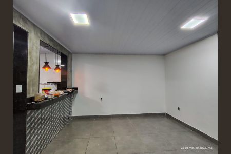 Casa para alugar com 180m², 4 quartos e 2 vagas
