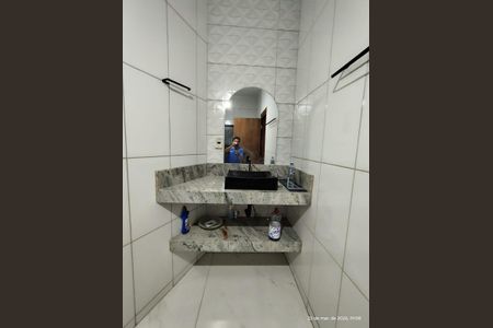 Casa para alugar com 180m², 4 quartos e 2 vagas