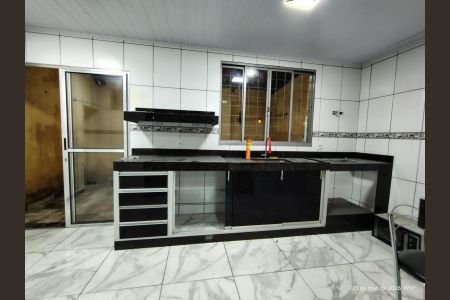 Casa para alugar com 180m², 4 quartos e 2 vagas