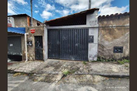 Casa para alugar com 180m², 4 quartos e 2 vagas