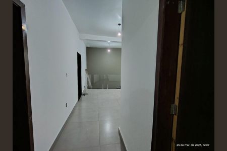 Casa para alugar com 180m², 4 quartos e 2 vagas