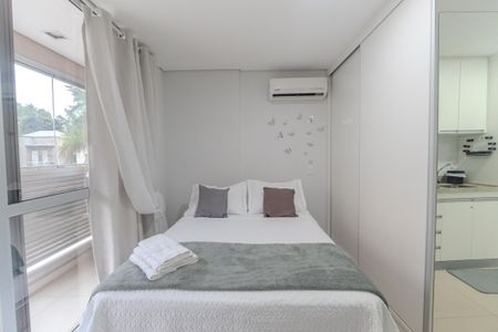 Studio de kitnet/studio à venda com 1 quarto, 32m² em Consolação, São Paulo