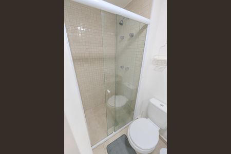 Studio à venda com 32m², 1 quarto e sem vagaBanheiro