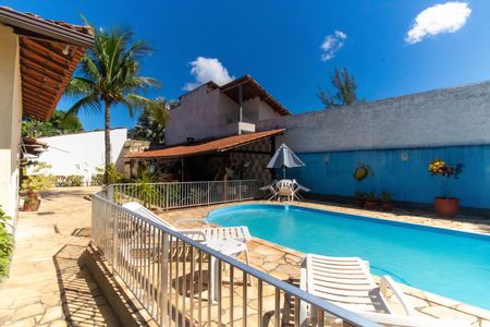 Casa à venda com 518m², 3 quartos e 2 vagas Casa à venda com 518m², 3 quartos e 2 vagasÁrea externa