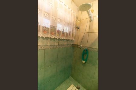 Casa à venda com 518m², 3 quartos e 2 vagas Casa à venda com 518m², 3 quartos e 2 vagasBanheiro Social