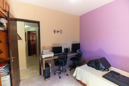Casa à venda com 518m², 3 quartos e 2 vagas Casa à venda com 518m², 3 quartos e 2 vagasQuarto 2