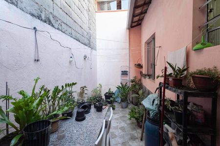 Casa de condomínio à venda com 56m², 2 quartos e 1 vaga
