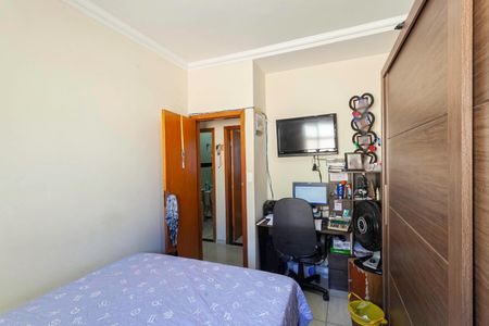 Casa de condomínio à venda com 56m², 2 quartos e 1 vaga Casa de condomínio à venda com 56m², 2 quartos e 1 vagaQuarto 1