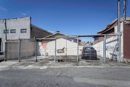 Casa de condomínio à venda com 56m², 2 quartos e 1 vaga Casa de condomínio à venda com 56m², 2 quartos e 1 vagaFachada