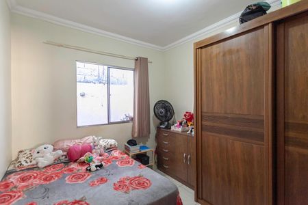 Casa de condomínio à venda com 56m², 2 quartos e 1 vaga Casa de condomínio à venda com 56m², 2 quartos e 1 vagaQuarto 2