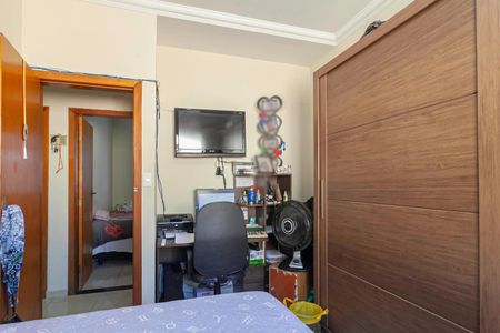 Casa de condomínio à venda com 56m², 2 quartos e 1 vaga Casa de condomínio à venda com 56m², 2 quartos e 1 vagaQuarto 1