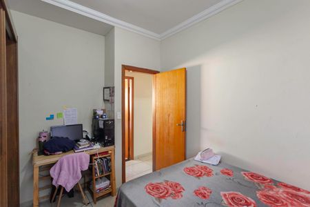 Casa de condomínio à venda com 56m², 2 quartos e 1 vaga Casa de condomínio à venda com 56m², 2 quartos e 1 vagaQuarto 2