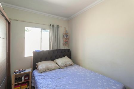 Casa de condomínio à venda com 56m², 2 quartos e 1 vaga Casa de condomínio à venda com 56m², 2 quartos e 1 vagaQuarto 1