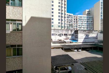 Apartamento para alugar com 85m², 3 quartos e sem vaga Apartamento para alugar com 85m², 3 quartos e sem vagaVista do Quarto 3