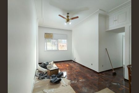 Apartamento para alugar com 85m², 3 quartos e sem vaga Apartamento para alugar com 85m², 3 quartos e sem vagaSala