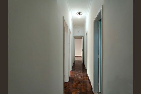 Apartamento para alugar com 85m², 3 quartos e sem vaga Apartamento para alugar com 85m², 3 quartos e sem vagaCorredor