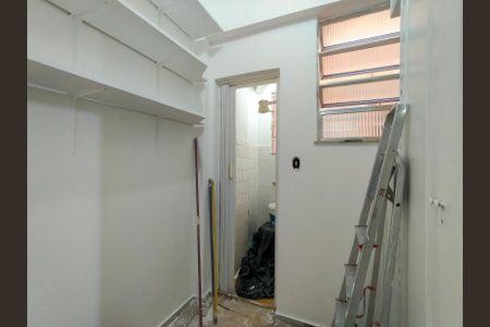 Apartamento para alugar com 85m², 3 quartos e sem vaga Apartamento para alugar com 85m², 3 quartos e sem vagaQuarto de Serviço