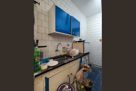 Apartamento para alugar com 85m², 3 quartos e sem vaga Apartamento para alugar com 85m², 3 quartos e sem vagaCozinha