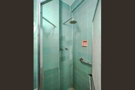 Apartamento para alugar com 85m², 3 quartos e sem vaga Apartamento para alugar com 85m², 3 quartos e sem vagaBanheiro Corredor