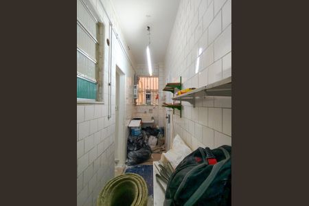 Apartamento para alugar com 85m², 3 quartos e sem vaga Apartamento para alugar com 85m², 3 quartos e sem vagaÁrea de Serviço