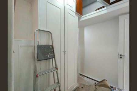 Apartamento para alugar com 85m², 3 quartos e sem vaga Apartamento para alugar com 85m², 3 quartos e sem vagaQuarto de Serviço