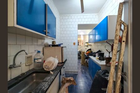 Apartamento para alugar com 85m², 3 quartos e sem vaga Apartamento para alugar com 85m², 3 quartos e sem vagaCozinha