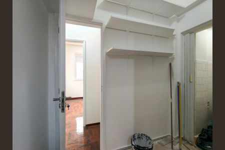 Apartamento para alugar com 85m², 3 quartos e sem vaga Apartamento para alugar com 85m², 3 quartos e sem vagaQuarto de Serviço
