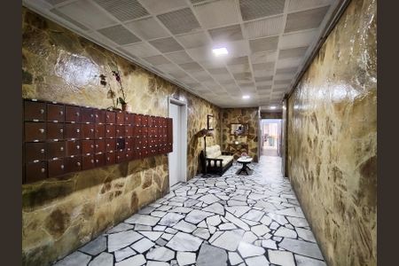 Apartamento para alugar com 85m², 3 quartos e sem vaga Apartamento para alugar com 85m², 3 quartos e sem vagaFachada e portaria