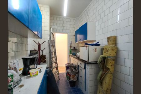 Apartamento para alugar com 85m², 3 quartos e sem vaga Apartamento para alugar com 85m², 3 quartos e sem vagaCozinha
