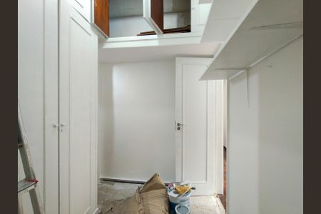 Apartamento para alugar com 85m², 3 quartos e sem vaga Apartamento para alugar com 85m², 3 quartos e sem vagaQuarto de Serviço