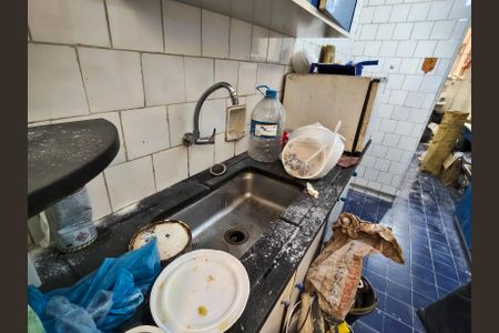 Apartamento para alugar com 85m², 3 quartos e sem vaga Apartamento para alugar com 85m², 3 quartos e sem vagaCozinha