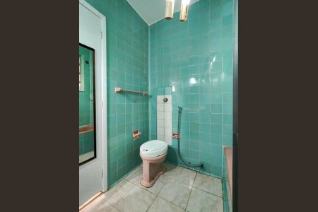 Apartamento para alugar com 85m², 3 quartos e sem vaga Apartamento para alugar com 85m², 3 quartos e sem vagaBanheiro Corredor