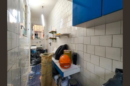 Apartamento para alugar com 85m², 3 quartos e sem vaga Apartamento para alugar com 85m², 3 quartos e sem vagaÁrea de Serviço