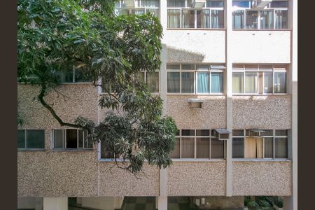 Apartamento para alugar com 85m², 3 quartos e sem vaga Apartamento para alugar com 85m², 3 quartos e sem vagaVista da Sala